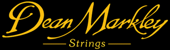 Dean Markley Strings