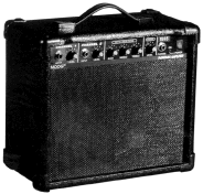 amp